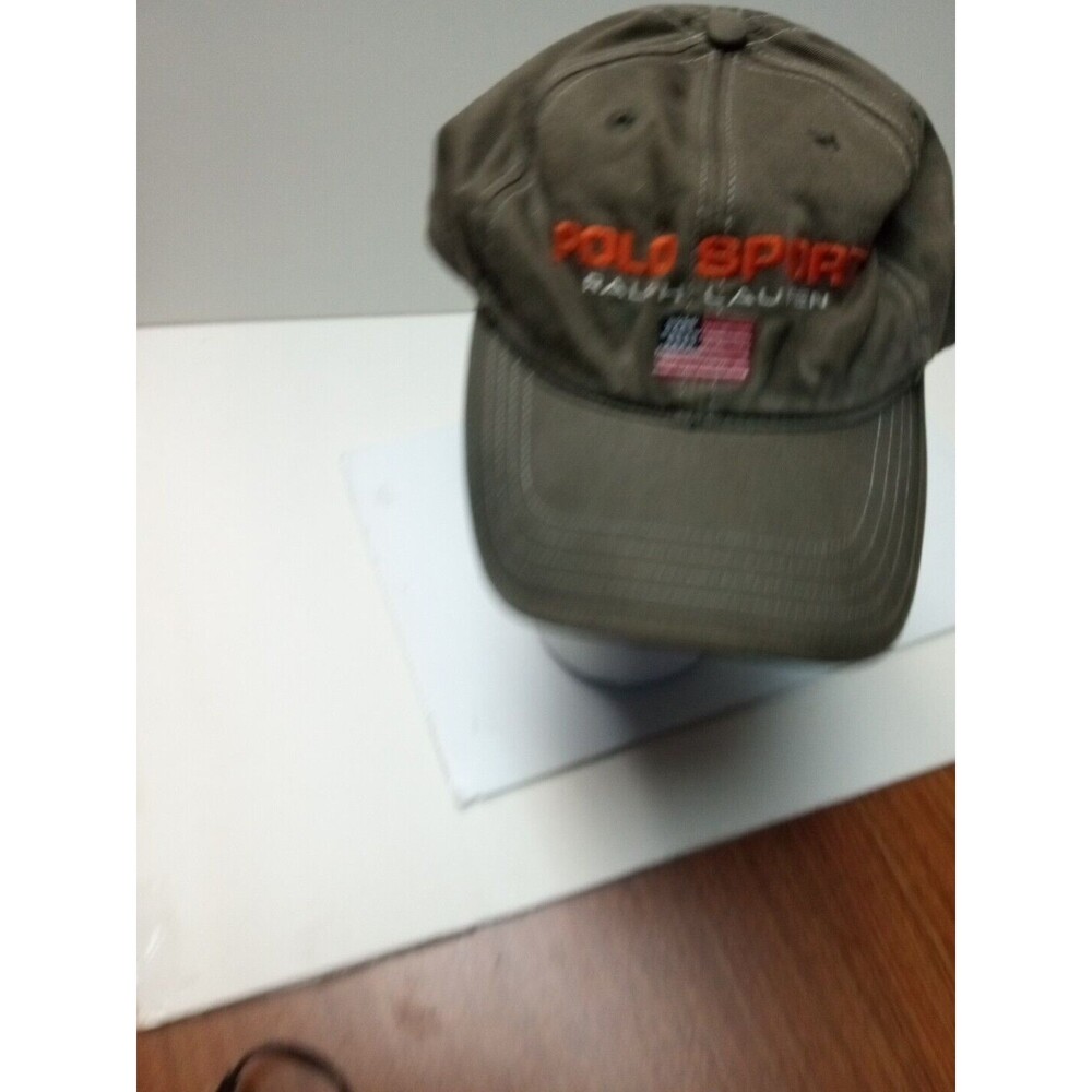 Ralph Lauren Polo sport hat